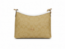 Coach-Inspired Shoulder & Sling Bag