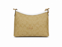 Coach-Inspired Shoulder & Sling Bag