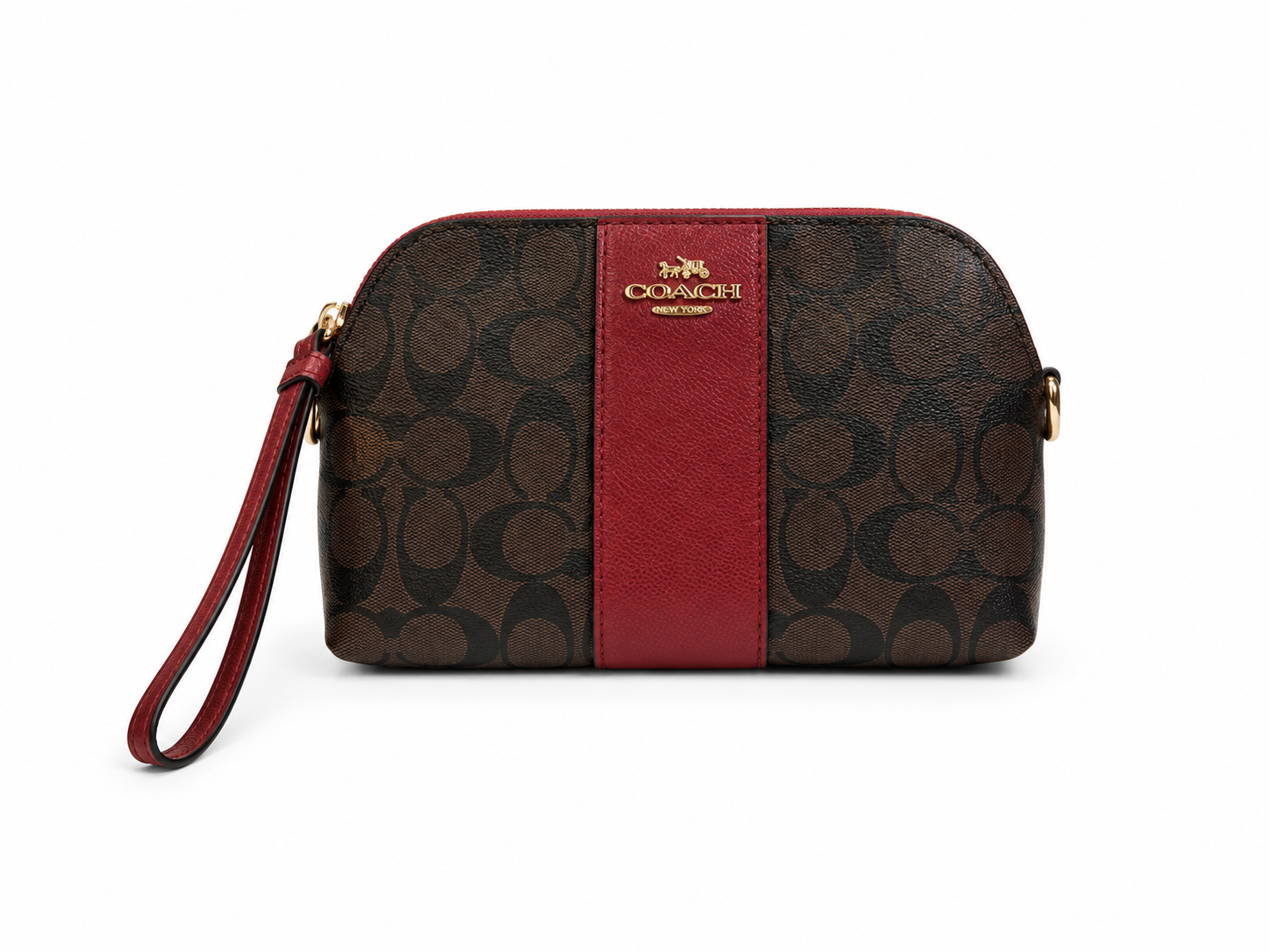 Coach inspired Shoulder & Sling Bag