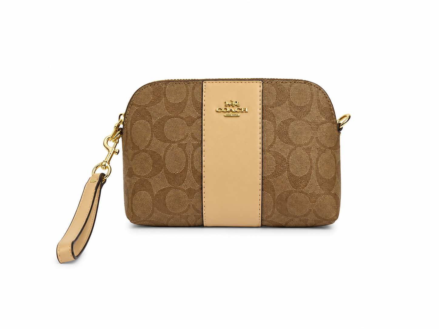 Coach inspired Shoulder & Sling Bag