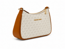M-K  Monogram Chain Bag.