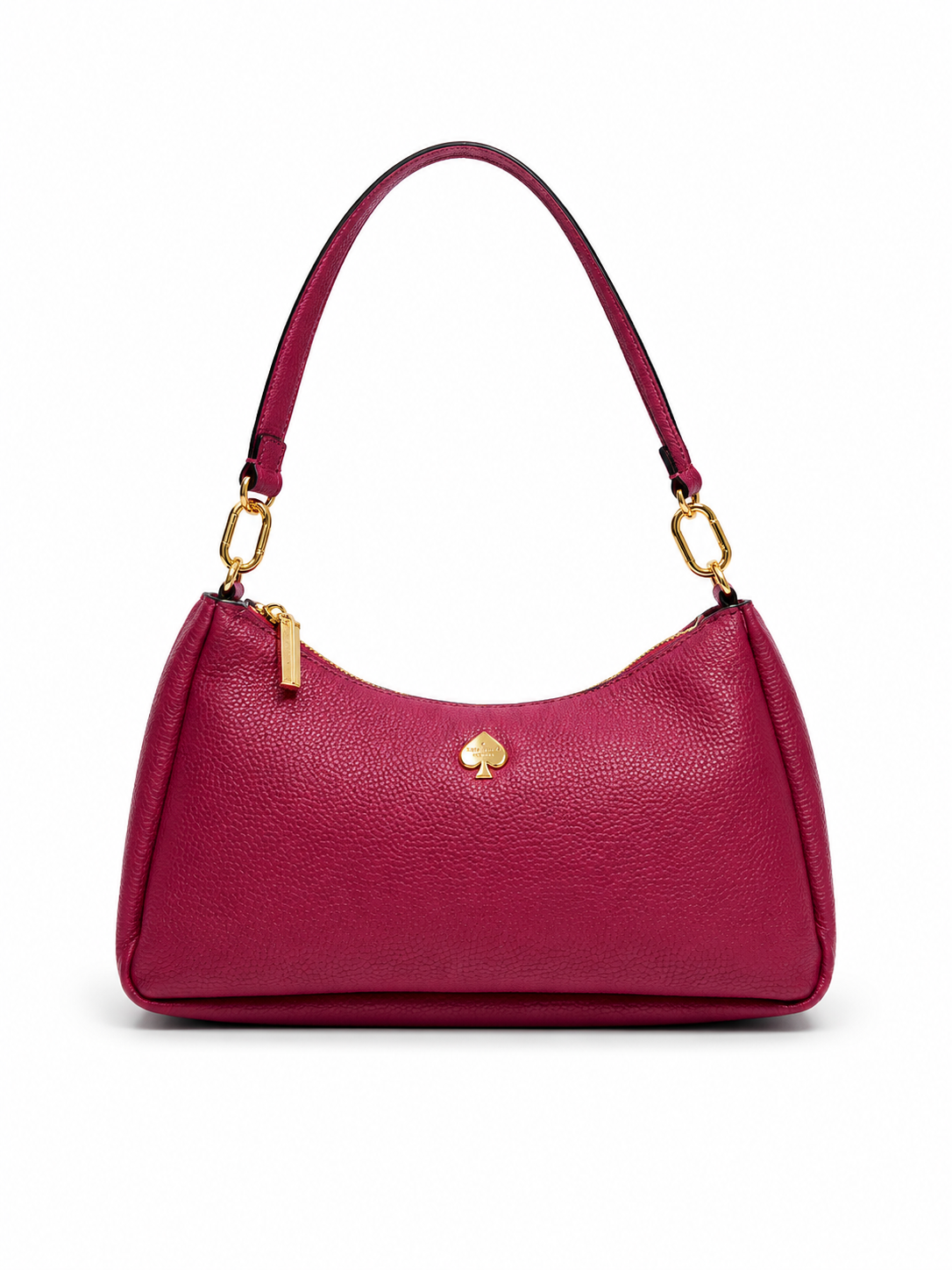 Kate Spade Pink Kayla Small Shoulder Bag
