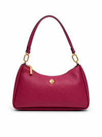 Kate Spade Pink Kayla Small Shoulder Bag