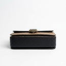 C  -Inspired Elegant Shoulder Bag (Premium Model)