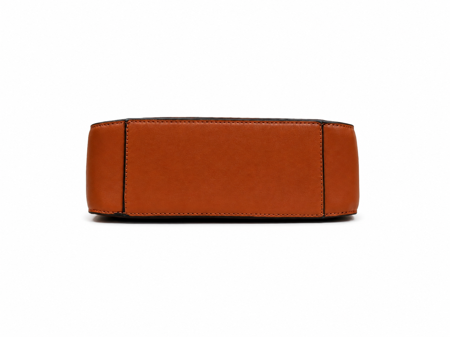 M- K Medium Signature Logo Convertible Crossbody Bag