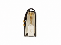 COACH - Tabby Shoulder Bag 26 (WHITE)