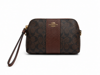 Coach inspired Shoulder & Sling Bag