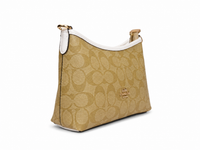 Coach-Inspired Shoulder & Sling Bag