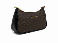 M-K  Monogram Chain Bag.