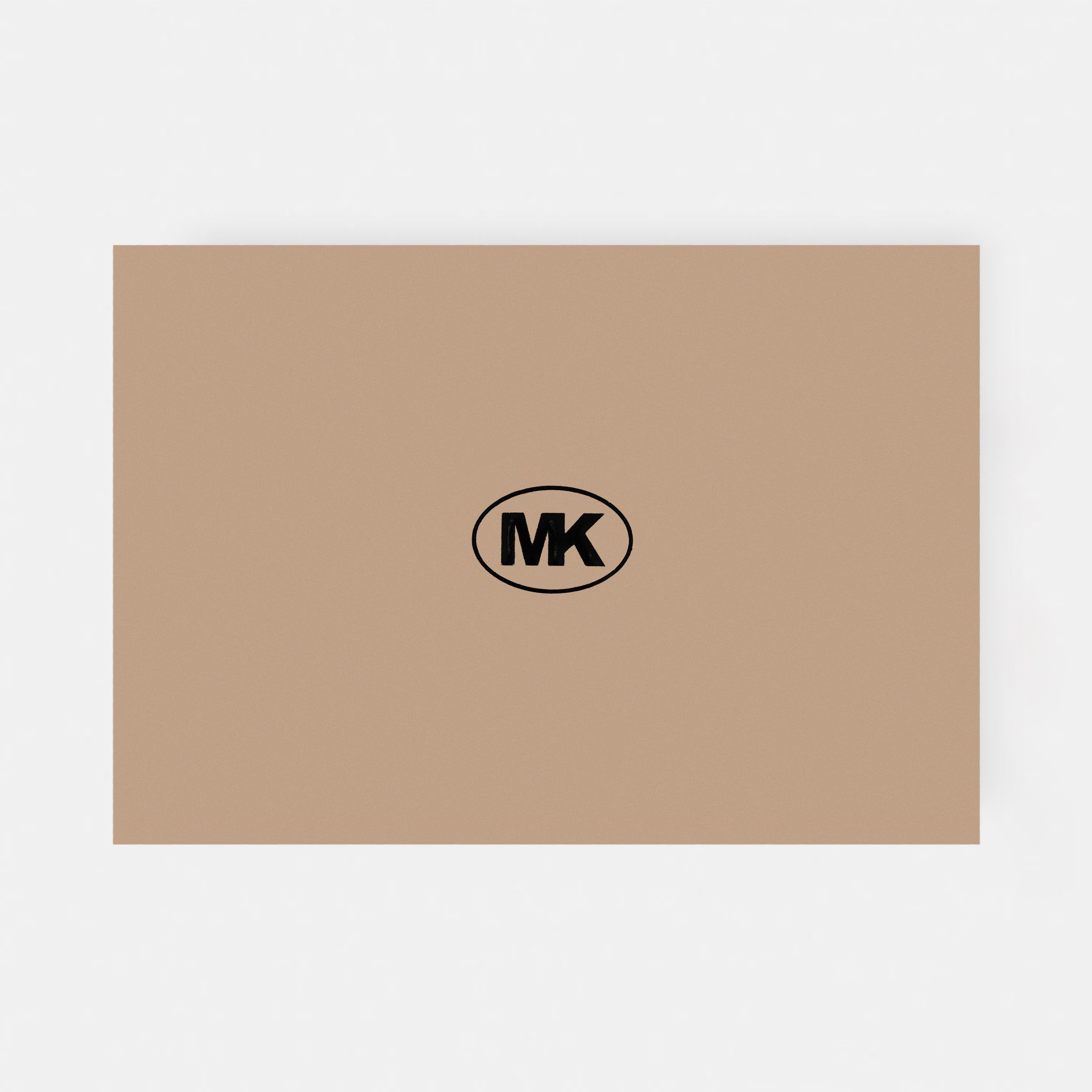 M- K  Women's Shoulder Sling Bag,