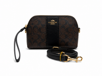 Coach inspired Shoulder & Sling Bag
