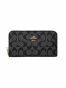 CLUTCH -C - INSPIRED HAND CLUTCH (BLACK PRINTED)