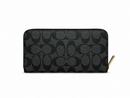 CLUTCH -C - INSPIRED HAND CLUTCH (BLACK PRINTED)