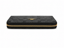 CLUTCH -C - INSPIRED HAND CLUTCH (BLACK PRINTED)