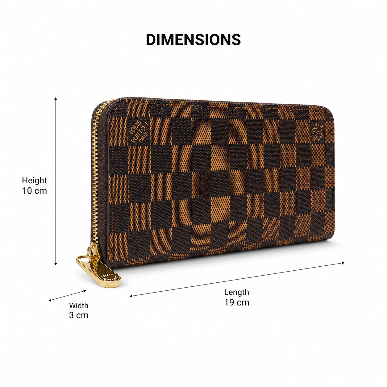 CLUTCH -LV  - INSPIRED HAND CLUTCH