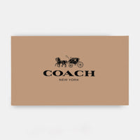 CLUTCH -C - INSPIRED HAND CLUTCH (BLACK PRINTED)