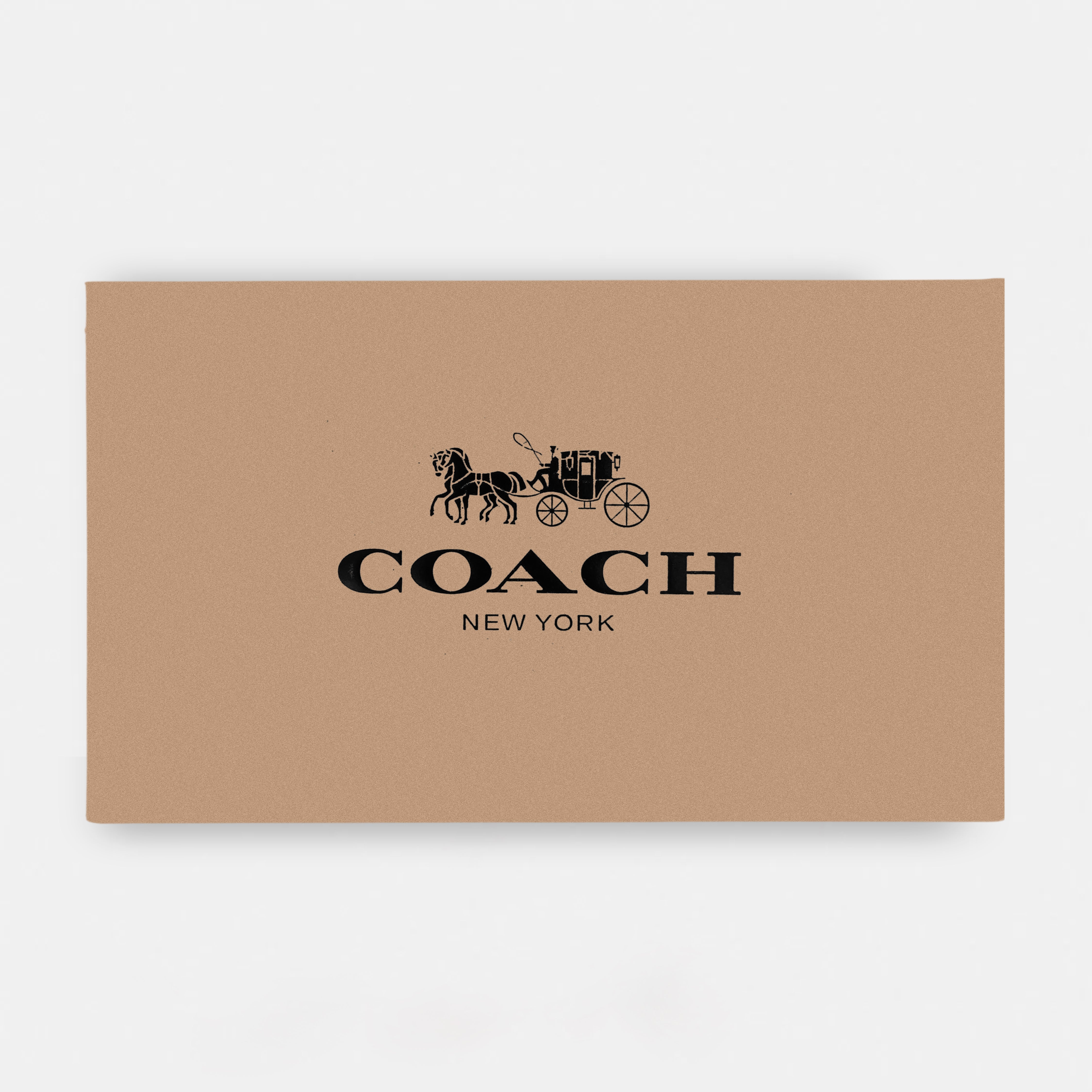 CLUTCH -C - INSPIRED HAND CLUTCH (BLACK PRINTED)