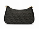 M-K  Monogram Chain Bag.