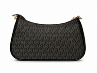 M-K  Monogram Chain Bag.