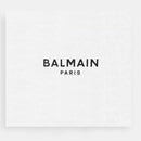 Balmain-Inspired Structured Tote