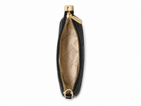 M-K  Monogram Chain Bag.
