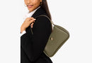 Kate Spade Seaweed Kayla Small Shoulder Bag