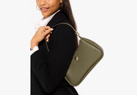 Kate Spade Seaweed Kayla Small Shoulder Bag