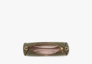 Kate Spade Seaweed Kayla Small Shoulder Bag