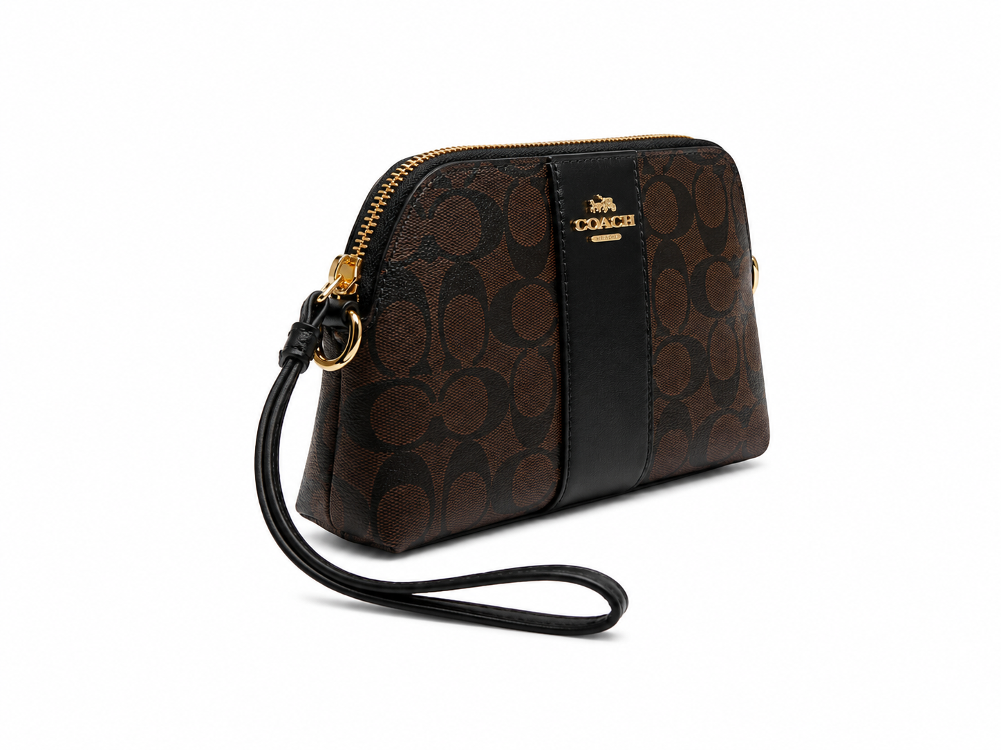Coach inspired Shoulder & Sling Bag