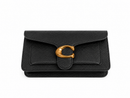 COACH - Tabby Shoulder Bag 26 (BLACK)