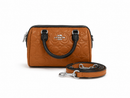 Mini Rowan Crossbody Bag In Signature Leather