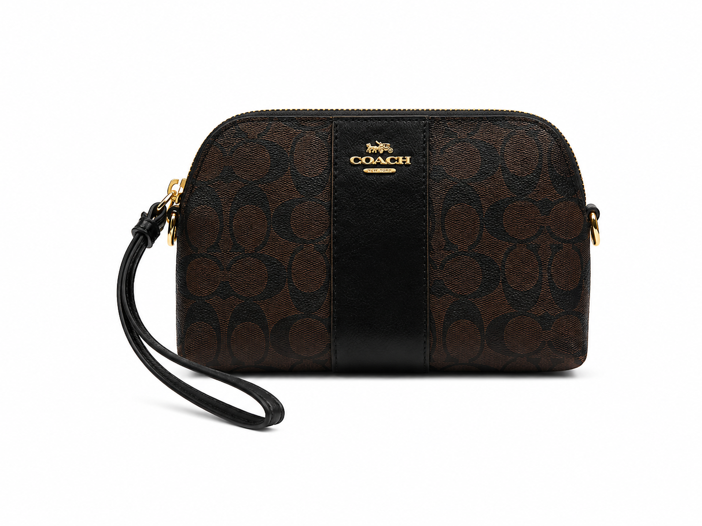 Coach inspired Shoulder & Sling Bag