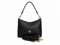 Coach-Inspired Shoulder & Sling Bag