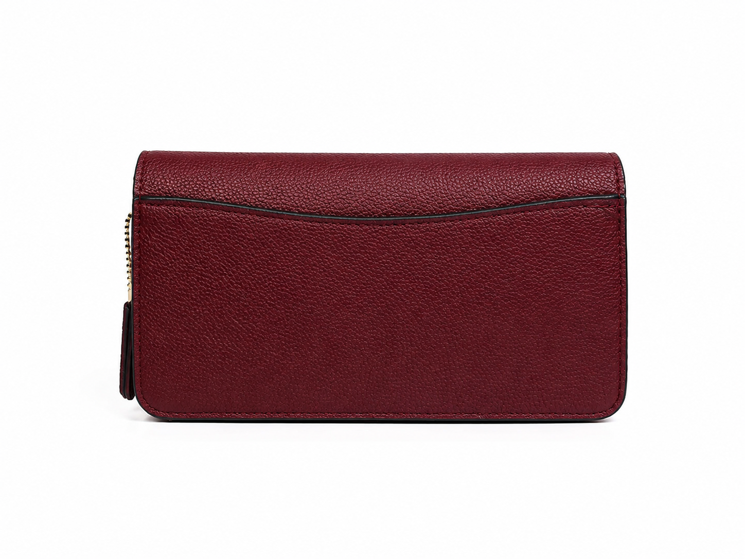 COACH - Tabby Shoulder Bag 26 (CHERRY RED)