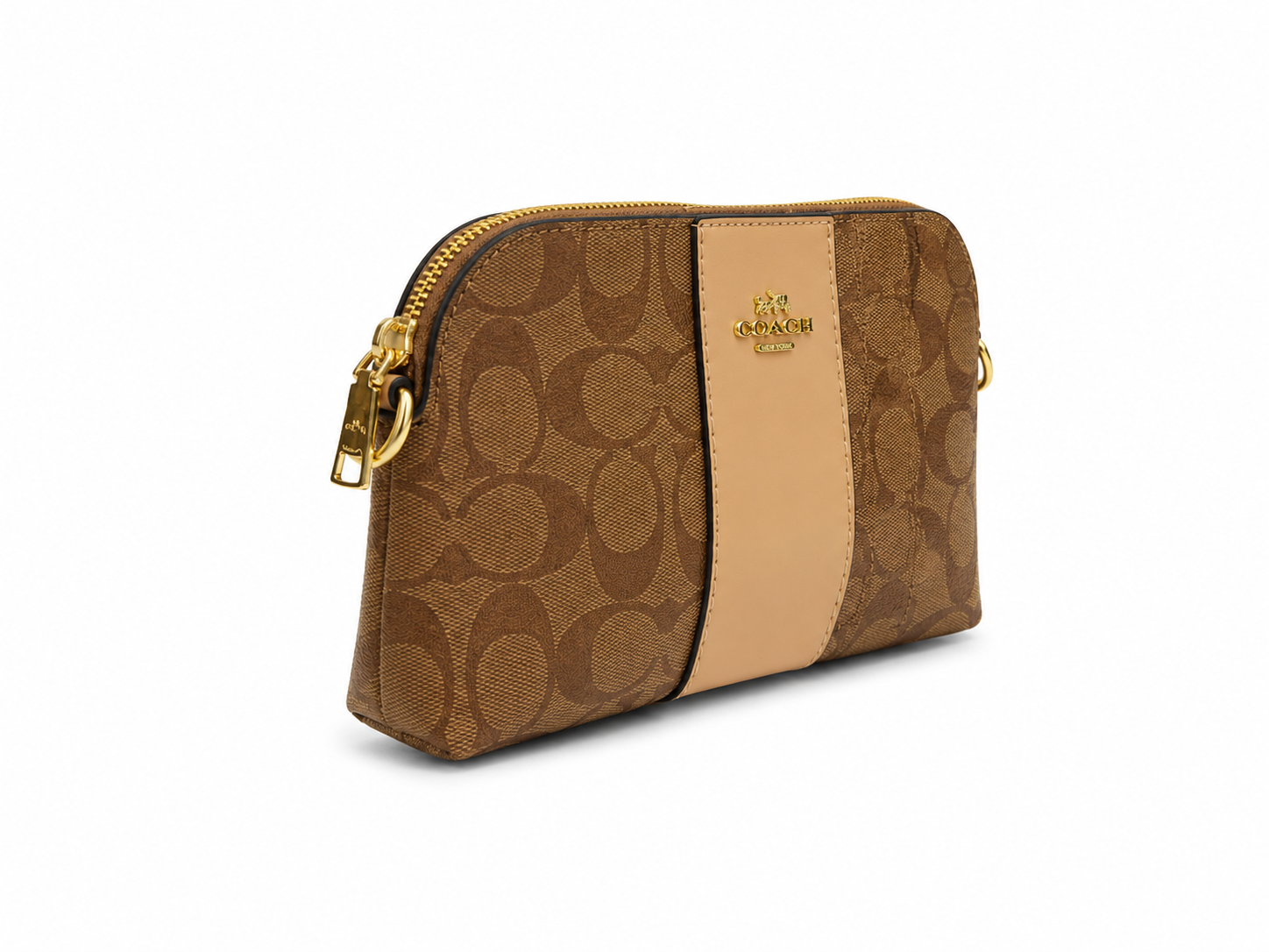 Coach inspired Shoulder & Sling Bag