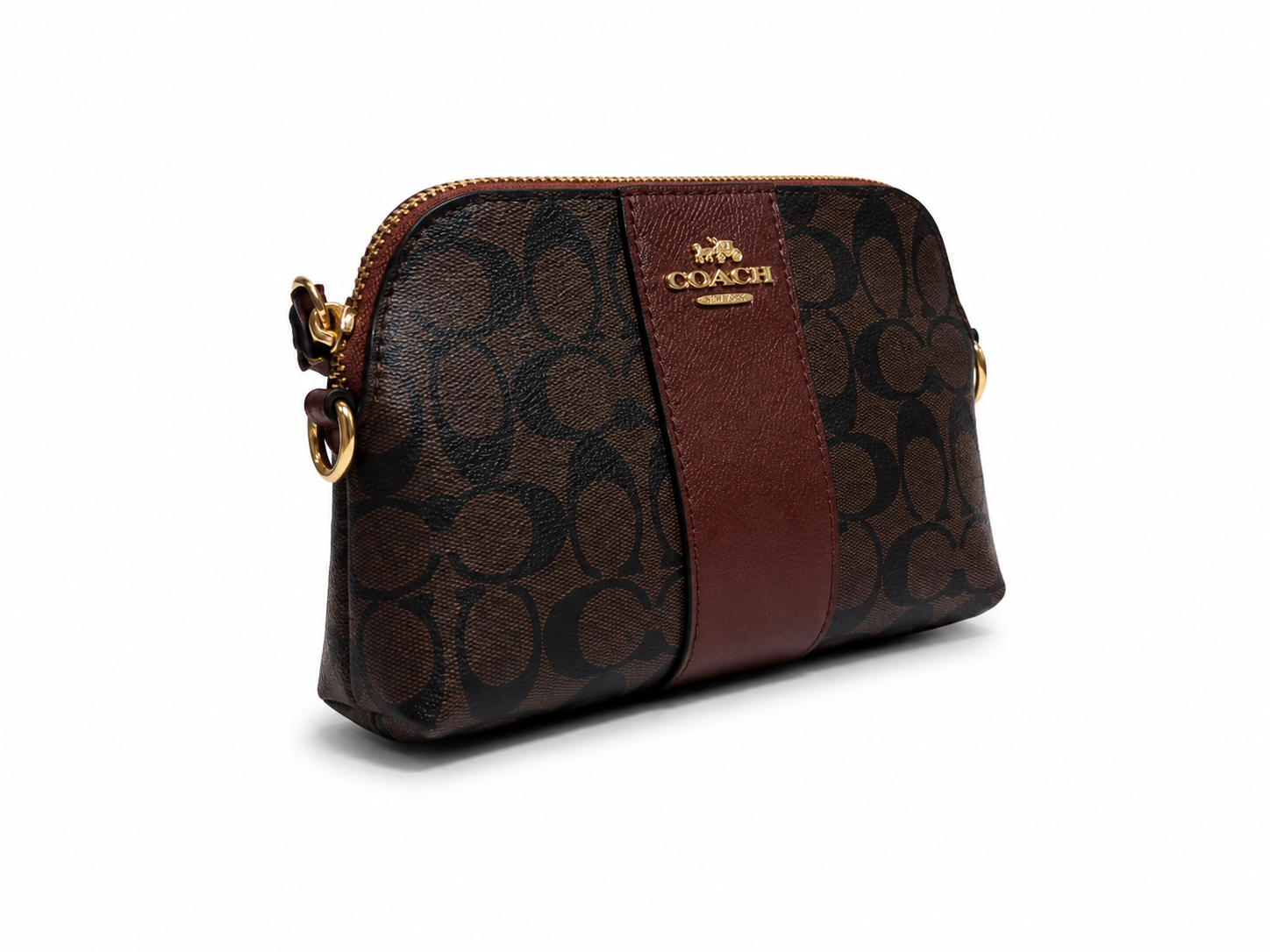 Coach inspired Shoulder & Sling Bag