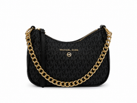 MK Shoulder Sling Bag – Elegant Everyday Essential