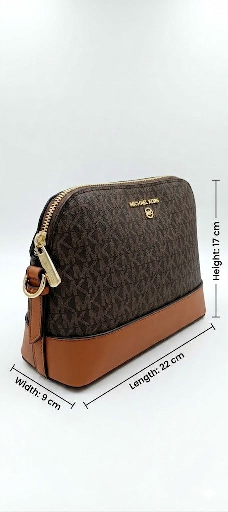 M-K  Sling Bag