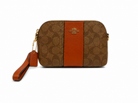 Coach inspired Shoulder & Sling Bag