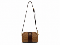 Coach inspired Shoulder & Sling Bag