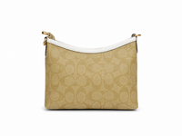 Coach-Inspired Shoulder & Sling Bag