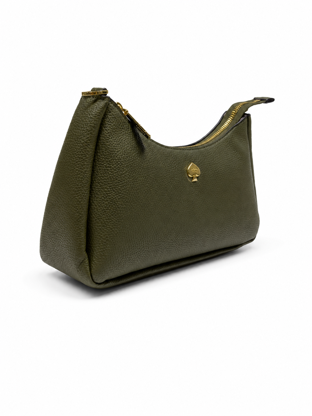 Kate Spade Seaweed Kayla Small Shoulder Bag