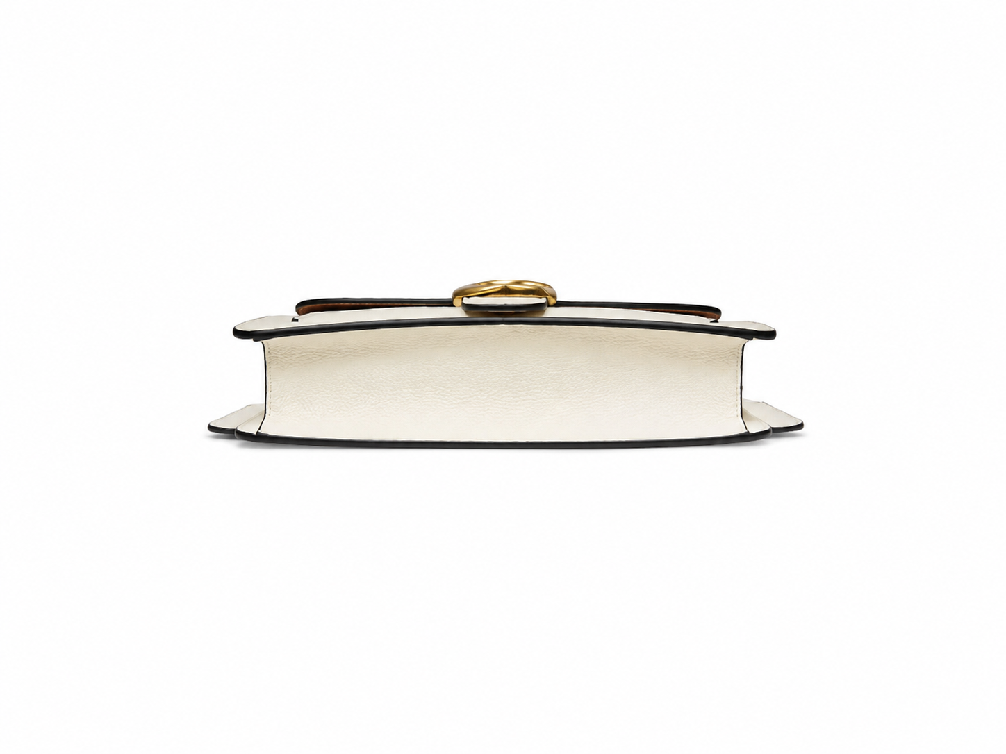 COACH - Tabby Shoulder Bag 26 (WHITE)