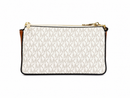 MICHAEL KORS Jet Set Medium Chain Pouchette Bag