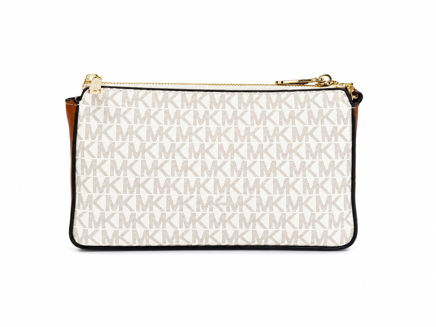 MICHAEL KORS Jet Set Medium Chain Pouchette Bag