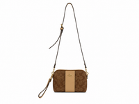 Coach inspired Shoulder & Sling Bag