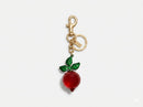 Coach-Inspired Bag Charm – Luxury Detail for Everyday Style