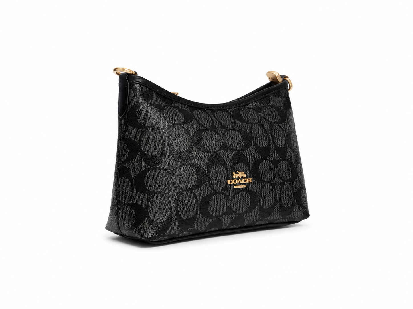 Coach-Inspired Shoulder & Sling Bag