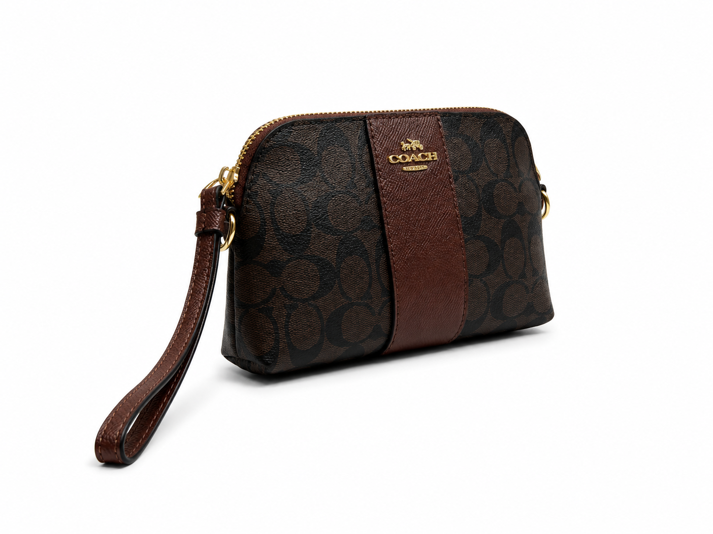 Coach inspired Shoulder & Sling Bag