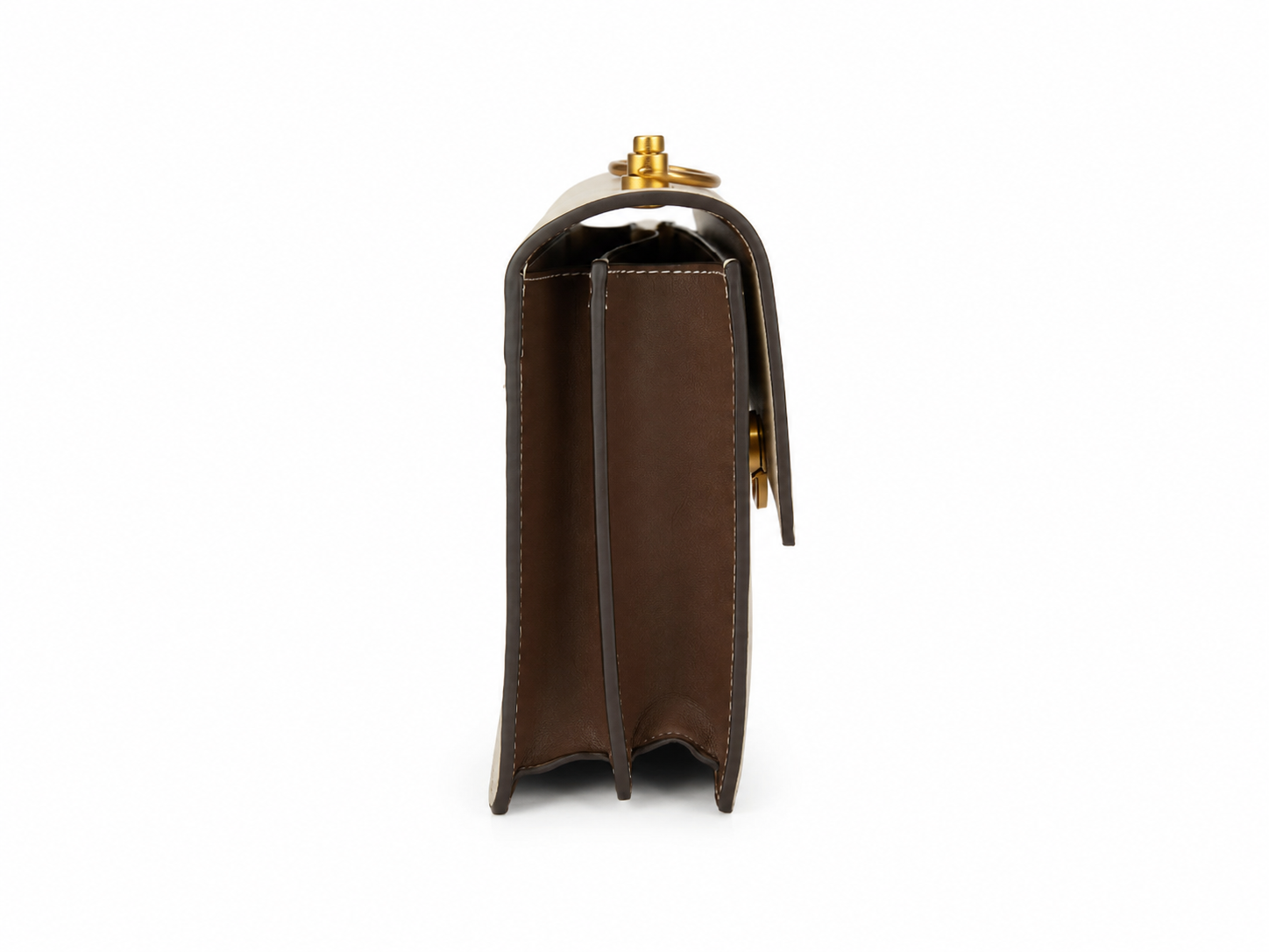 Tory Burch–Inspired Handbag with sling
